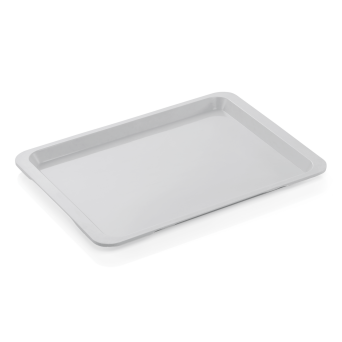 GN 1/2 Tablett TRAY 96, lichtgrau, PES Fiberglasverstärkt