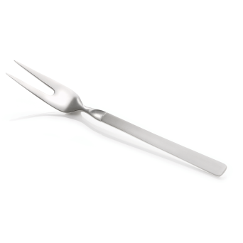 Vorlegegabel KITCHEN TOOL BUFFET, 18 cm lang, CNS