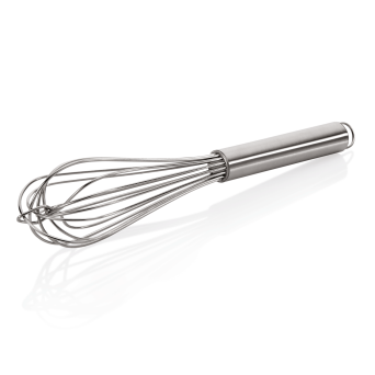 Rührbesen 40 cm, CNS, 8 Drähte