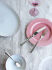 Tafelmesser PALLADIUM, 23,6 cm lang, Edelstahl 13/0, hochglänzend