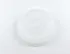 EURO-Teller-Cloche natur-transparent, Ø 225 mm, 40 mm hoch, PP