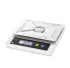 Portionswaage PWI30-IP65, mit Induktionsladung, 30 kg Höchstlast, 1 g Teilung