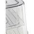 Abdeckhaube GN 1/2, Kunststoff glasklar
