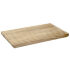 Brotschneidebrett VALO GN 1/1, Holz braun 