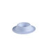 Eierbecher EGGY bunt matt, Ø 8,5 cm, 4er Set