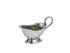 Sauciere NAVA, 0,07 ltr., Edelstahl 18/8 hochglanzpoliert