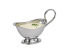 Sauciere NAVA, 0,25 ltr., Edelstahl 18/8 hochglanzpoliert