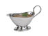 Sauciere NAVA, 0,4 ltr., Edelstahl 18/8 hochglanzpoliert