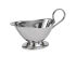 Sauciere NAVA, 0,4 ltr., Edelstahl 18/8 hochglanzpoliert