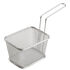Servier-Frittierkorb SNACKHOLDER, 13 x 10,5 cm