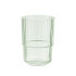 Trinkglas LINEA, 0,4 ltr., Light Green, Tritan