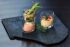 Appetizer Glas ALISSA oval, 9 cl