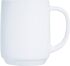 Baril Bockbecher INTENSITY WHITE, 29 cl, weiß