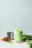 Becherglas CAN MATCHA LATTE, 47 cl