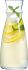 Glaskaraffe FLUID, 110 cl