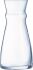 Glaskaraffe FLUID, 62 cl