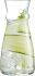 Glaskaraffe FLUID, 62 cl