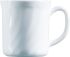 Kaffeebecher TRIANON WHITE, 29 cl, weiß