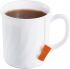 Kaffeebecher TRIANON WHITE, 29 cl, weiß