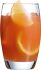 Longdrinkglas CABERNET SALTO, 35 cl, transparent