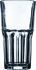 Longdrinkglas GRANITY, 31 cl, 0,25l /-/
