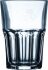 Longdrinkglas GRANITY, 35 cl, 0,25l /-/