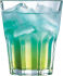 Whiskyglas GRANITY, 35 cl