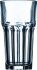 Longdrinkglas GRANITY, 65 cl, 0,4l /-/