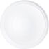 Pizzateller INTENSITY WHITE flach rund, Ø 32 cm, weiß
