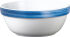 Schale BRUSH BLUE JEAN, Ø 17 cm