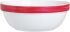 Schale BRUSH CHERRY, Ø 12 cm