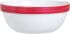 Schale BRUSH CHERRY, Ø 17 cm