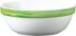 Schale BRUSH GREEN, Ø 12 cm
