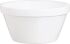 Schale RESTAURANT WHITE, Ø 12 cm, weiß
