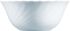 Schale TRIANON WHITE, Ø 18 cm, weiß
