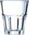 Shotglas GRANITY, 4,5 cl