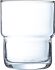 Stapelglas LOG, 16 cl