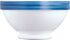 Suppennapf BRUSH BLUE JEAN, Ø 13,2 cm
