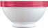 Suppenschale BRUSH CHERRY, Ø 13,2 cm