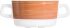 Suppentasse BRUSH ORANGE, 32 cl