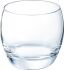Tumbler CABERNET SALTO, 32 cl, tranparent