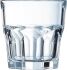 Whiskyglas GRANITY, 16 cl