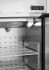 Tiefkühlschrank PROFI LINE 670 L, eintürig, Edelstahl innen und außen