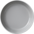 Eintopfschüssel AIRFLOW ESSENTA rund planer Boden, Ø 18 cm, GRAY