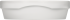 Eintopfschüssel AIRFLOW rund, Ø 19 cm, weiß