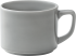 Kaffeebecher AIRFLOW ESSENTA 0,28 ltr. GRAY