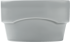 Suppenschale AIRFLOW ESSENTA rund planer Boden, Ø 10 cm, GRAY