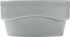 Suppenschale AIRFLOW ESSENTA rund schwappsicher, Ø 12 cm, GRAY