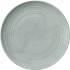 Teller COUNTRY HOUSE flach rund coup, Ø 28 cm, SEA Struktur