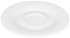 Espresso-Untertasse AVANTGARDE rund, Ø 14 cm, weiß